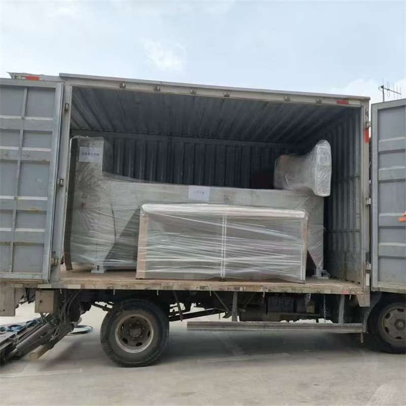 沾化区叙州区进仓物流：专线直达运输与大件货运探索